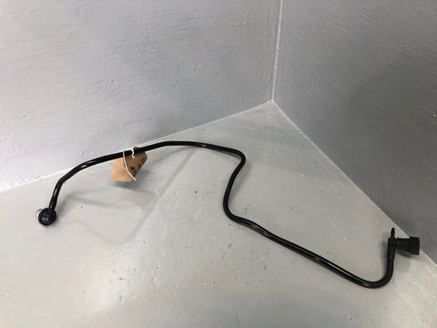 Range Rover Sport Vacuum Pipe to Servo 3.6 TDV8 Land Rover 2005 to 2009