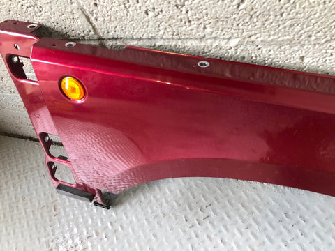 Range Rover L322 Off Side Right Alveston Red Pre-Facelift 2002 to 2005 R17075