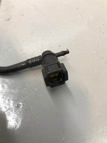 Range Rover Sport Vacuum Pipe to Servo 3.6 TDV8 Land Rover 2005 to 2009