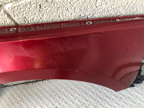 Range Rover L322 Off Side Right Alveston Red Pre-Facelift 2002 to 2005 R17075