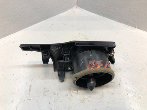 Mazda MX-5 Air Vent Off Side Driver Outer N121-55331 MK3 NC 2006 to 2014