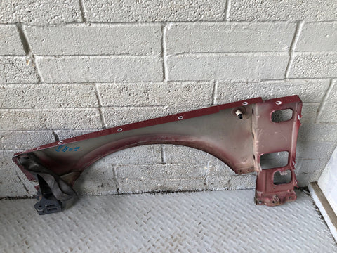 Range Rover L322 Off Side Right Alveston Red Pre-Facelift 2002 to 2005 R17075