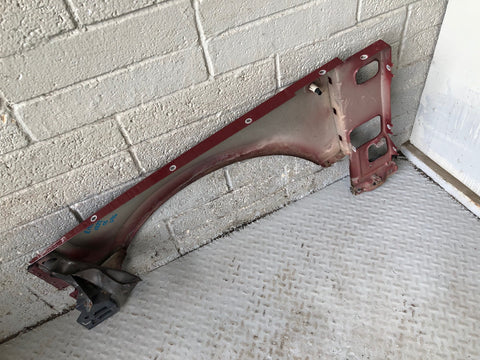 Range Rover L322 Off Side Right Alveston Red Pre-Facelift 2002 to 2005 R17075
