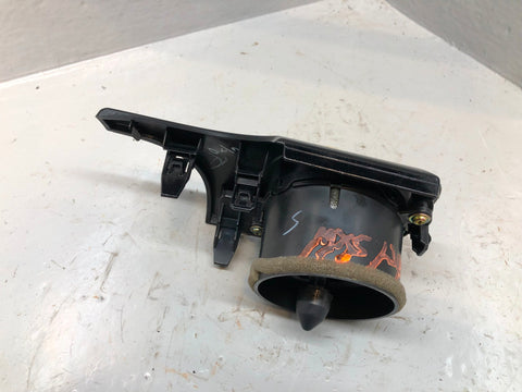 Mazda MX-5 Air Vent Off Side Driver Outer N121-55331 MK3 NC 2006 to 2014