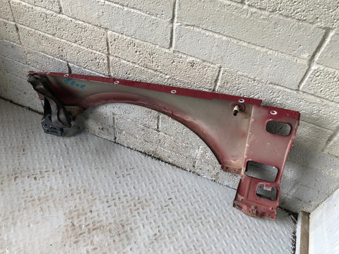 Range Rover L322 Off Side Right Alveston Red Pre-Facelift 2002 to 2005 R17075