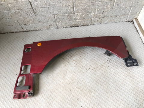 Range Rover L322 Off Side Right Alveston Red Pre-Facelift 2002 to 2005 R17075
