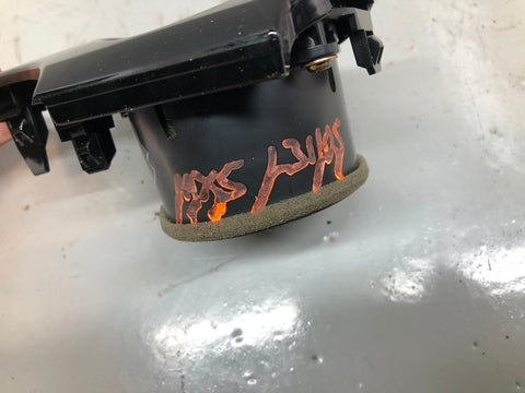 Mazda MX-5 Air Vent Off Side Driver Outer N121-55331 MK3 NC 2006 to 2014