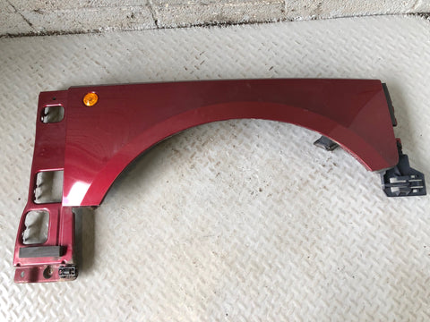 Range Rover L322 Off Side Right Alveston Red Pre-Facelift 2002 to 2005 R17075