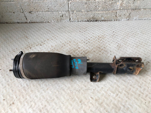 Range Rover L322 Airbag Suspension Strut Near Side Front 2002 to 2006 R17075