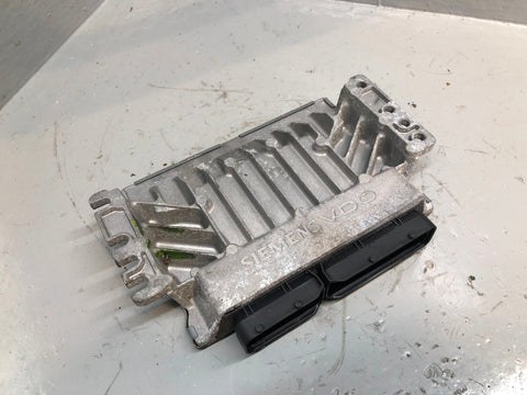Mini R53 Engine ECU 1.6 Cooper Engine Control Unit 1214-7557395 2001 to 2006