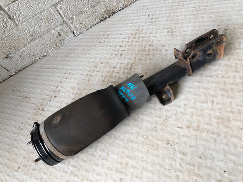 Range Rover L322 Airbag Suspension Strut Near Side Front 2002 to 2006 R17075