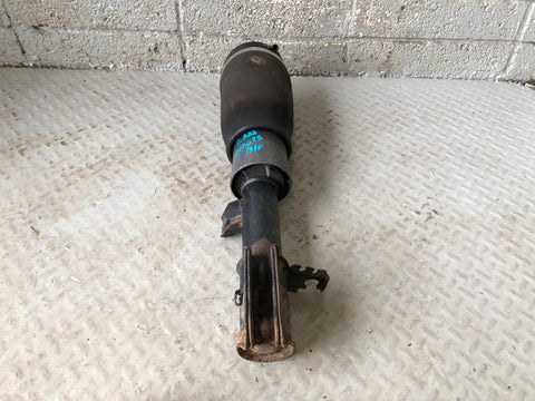 Range Rover L322 Airbag Suspension Strut Near Side Front 2002 to 2006 R17075