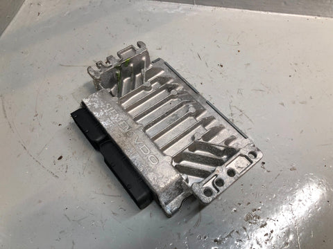 Mini R53 Engine ECU 1.6 Cooper Engine Control Unit 1214-7557395 2001 to 2006