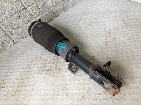 Range Rover L322 Airbag Suspension Strut Near Side Front 2002 to 2006 R17075