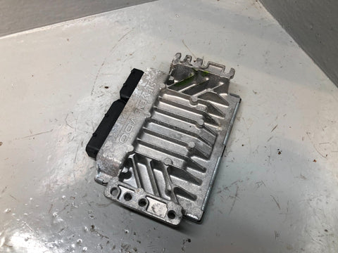 Mini R53 Engine ECU 1.6 Cooper Engine Control Unit 1214-7557395 2001 to 2006