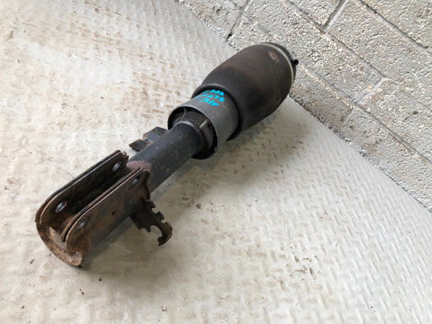 Range Rover L322 Airbag Suspension Strut Near Side Front 2002 to 2006 R17075