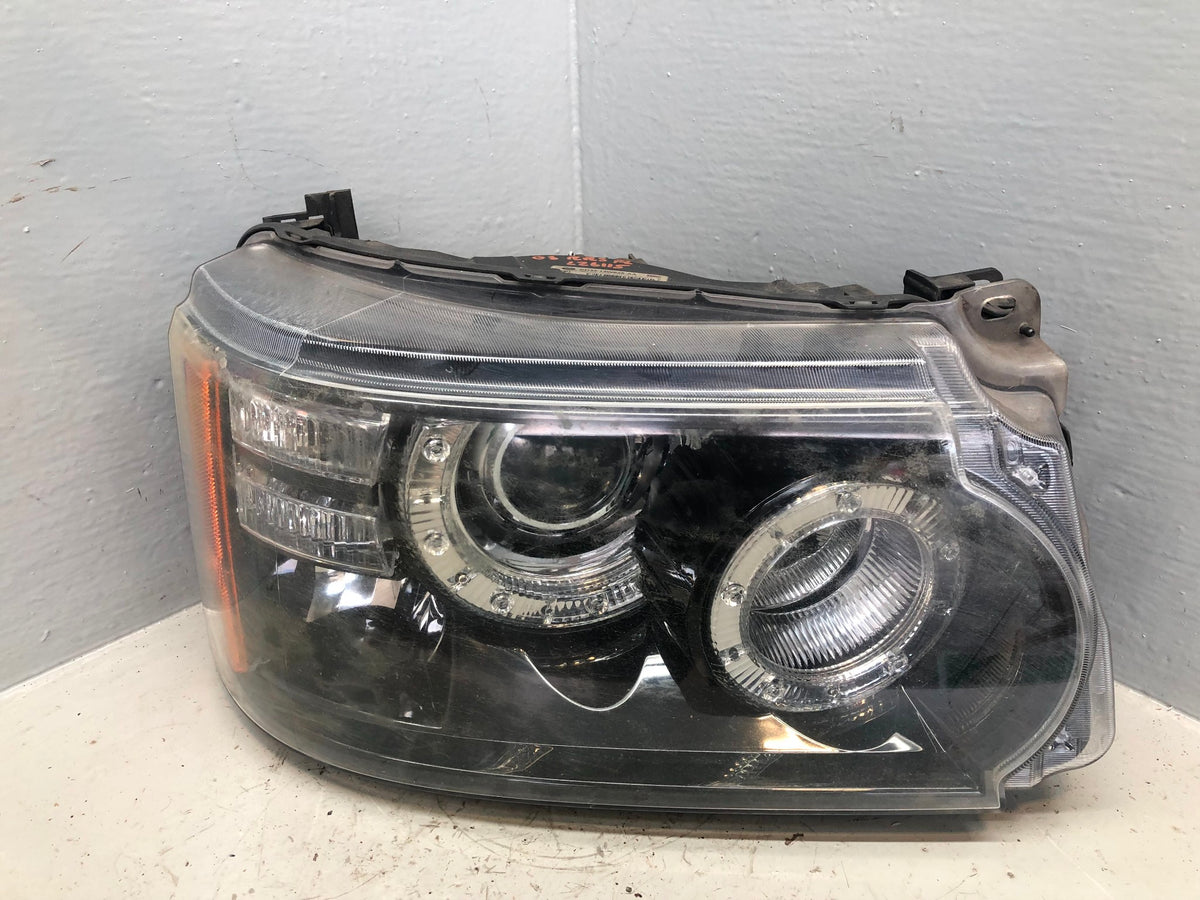 Range Rover Sport Headlight Off Side Front Facelift CH32-13W029-AA L320