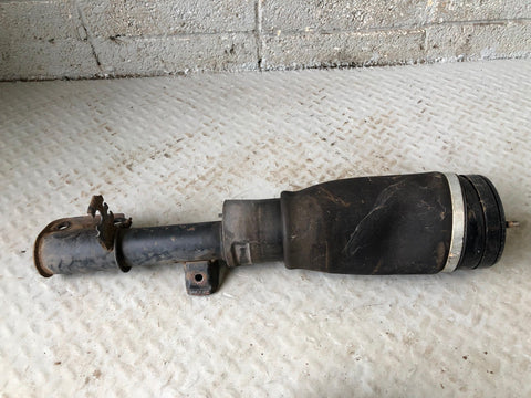 Range Rover L322 Airbag Suspension Strut Near Side Front 2002 to 2006 R17075