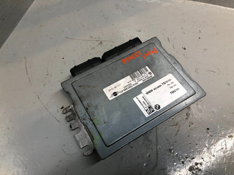 Mini R53 Engine ECU 1.6 Cooper Engine Control Unit 1214-7557395 2001 to 2006