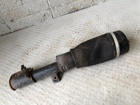 Range Rover L322 Airbag Suspension Strut Near Side Front 2002 to 2006 R17075