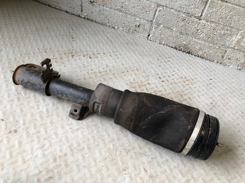 Range Rover L322 Airbag Suspension Strut Near Side Front 2002 to 2006 R17075