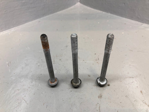 Range Rover Sport ACE Suspension Dynamic Pump Bolts x 3 3.0 TDV6 L320