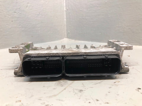 Mini R53 Engine ECU 1.6 Cooper Engine Control Unit 1214-7557395 2001 to 2006