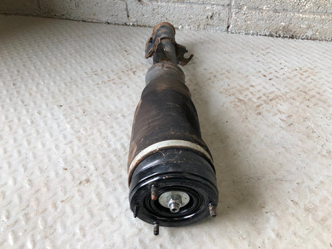 Range Rover L322 Airbag Suspension Strut Near Side Front 2002 to 2006 R17075