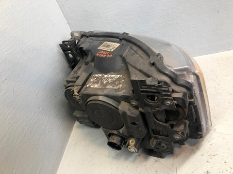 Range Rover Sport Headlight Off Side Front Facelift CH32-13W029-AA L320