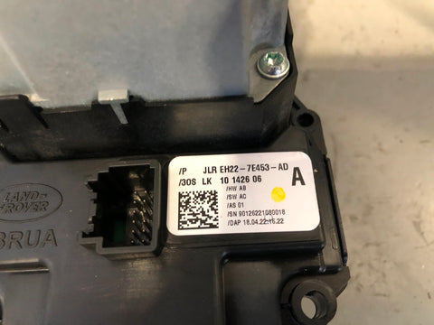 Gear Selector Control EH22-7E453-AD Range Rover Sport Discovery 4 Land Rover