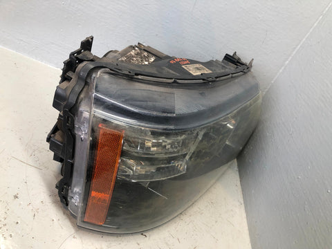 Range Rover Sport Headlight Off Side Front Facelift CH32-13W029-AA L320