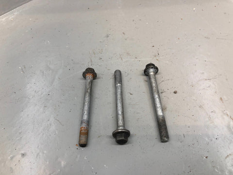 Range Rover Sport ACE Suspension Dynamic Pump Bolts x 3 3.0 TDV6 L320