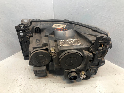 Range Rover Sport Headlight Off Side Front Facelift CH32-13W029-AA L320