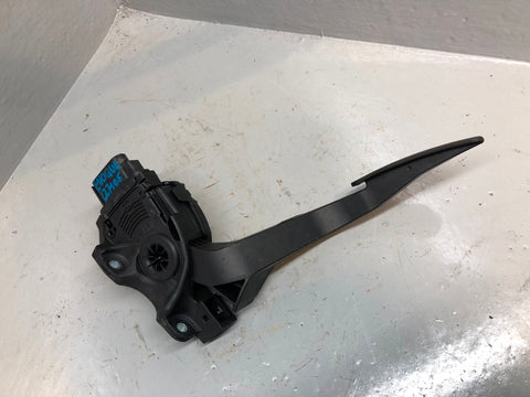 Range Rover Evoque Throttle Accelerator Pedal EJ32-9F836-DA L538 2011 to 2018