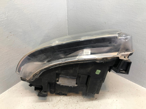 Range Rover Sport Headlight Off Side Front Facelift CH32-13W029-AA L320