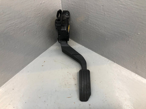 Range Rover Evoque Throttle Accelerator Pedal EJ32-9F836-DA L538 2011 to 2018