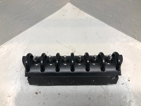 Mini R53 Switch Panel Windows Fog Lights Traction Locking 6958033 2001 to 2006
