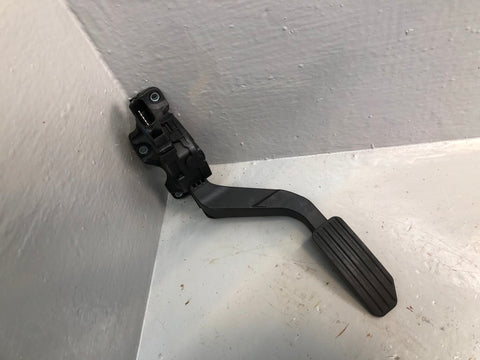 Range Rover Evoque Throttle Accelerator Pedal EJ32-9F836-DA L538 2011 to 2018
