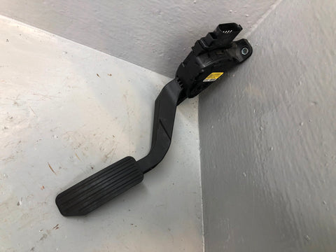 Range Rover Evoque Throttle Accelerator Pedal EJ32-9F836-DA L538 2011 to 2018