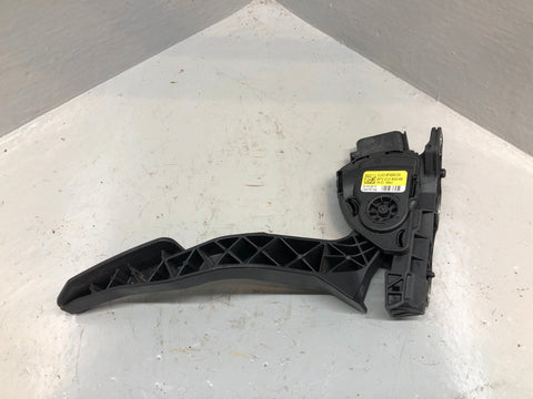 Range Rover Evoque Throttle Accelerator Pedal EJ32-9F836-DA L538 2011 to 2018