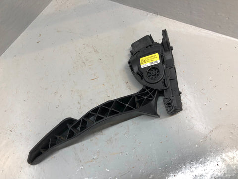 Range Rover Evoque Throttle Accelerator Pedal EJ32-9F836-DA L538 2011 to 2018