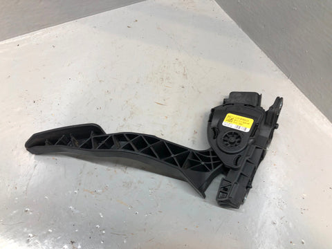 Range Rover Evoque Throttle Accelerator Pedal EJ32-9F836-DA L538 2011 to 2018
