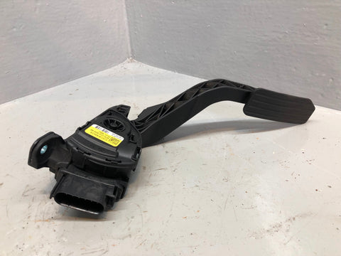 Range Rover Evoque Throttle Accelerator Pedal EJ32-9F836-DA L538 2011 to 2018