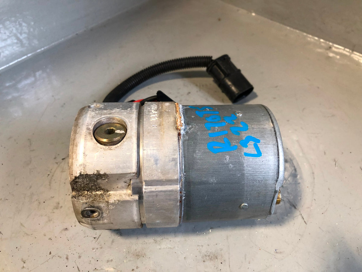 Range Rover L322 ABS DSC Precharge Pump 34.51-1 165 904 2002 to 2006
