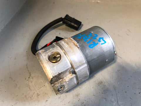 Range Rover L322 ABS DSC Precharge Pump 34.51-1 165 904 2002 to 2006