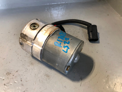 Range Rover L322 ABS DSC Precharge Pump 34.51-1 165 904 2002 to 2006