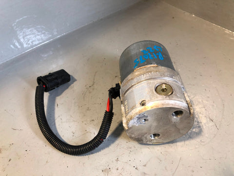 Range Rover L322 ABS DSC Precharge Pump 34.51-1 165 904 2002 to 2006