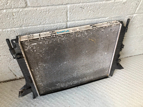 Land Rover Discovery 3 Radiator Engine Cooling 7H22 8T000 AA 2004 to 2009