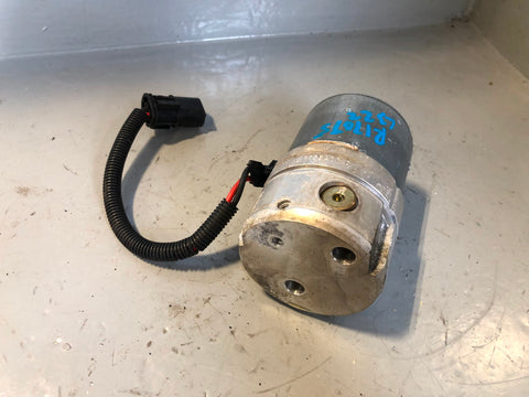 Range Rover L322 ABS DSC Precharge Pump 34.51-1 165 904 2002 to 2006
