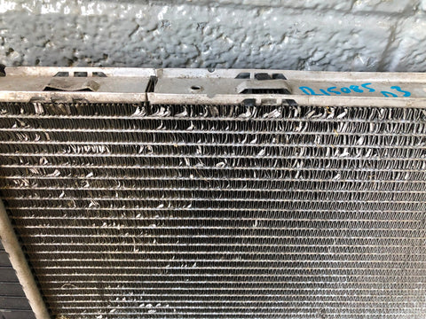 Land Rover Discovery 3 Radiator Engine Cooling 7H22 8T000 AA 2004 to 2009